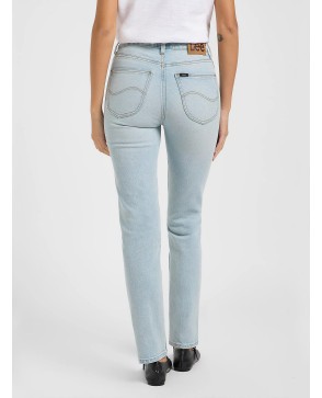 LEE® WOMAN DENIM PANTS...